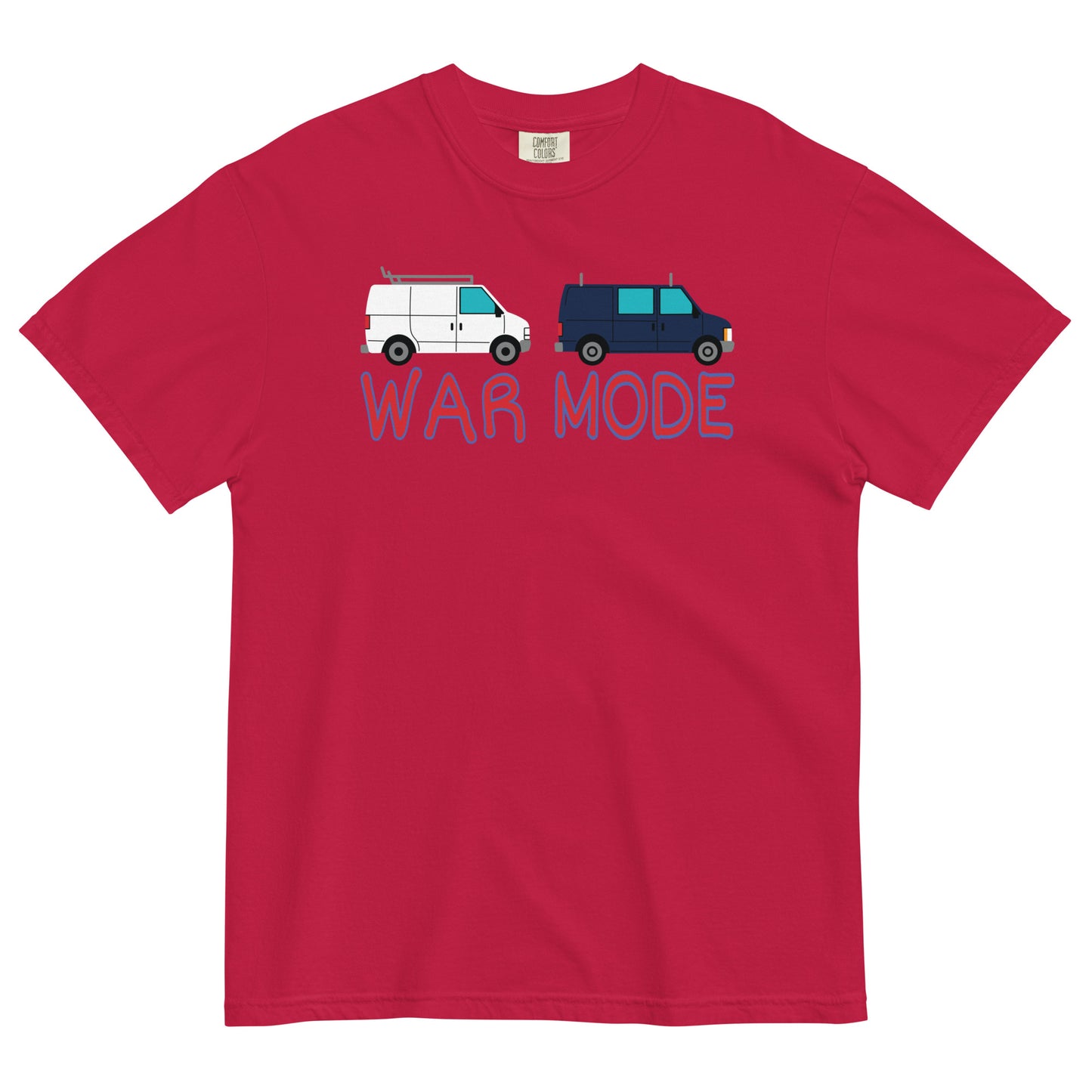 Vans Unisex T-Shirt