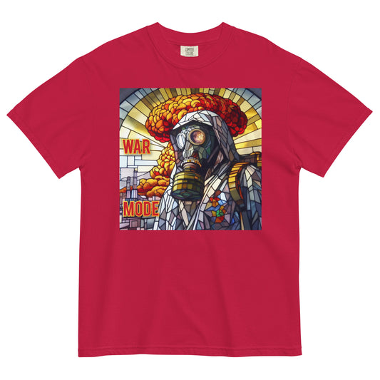 Stained Gas Unisex T-Shirt