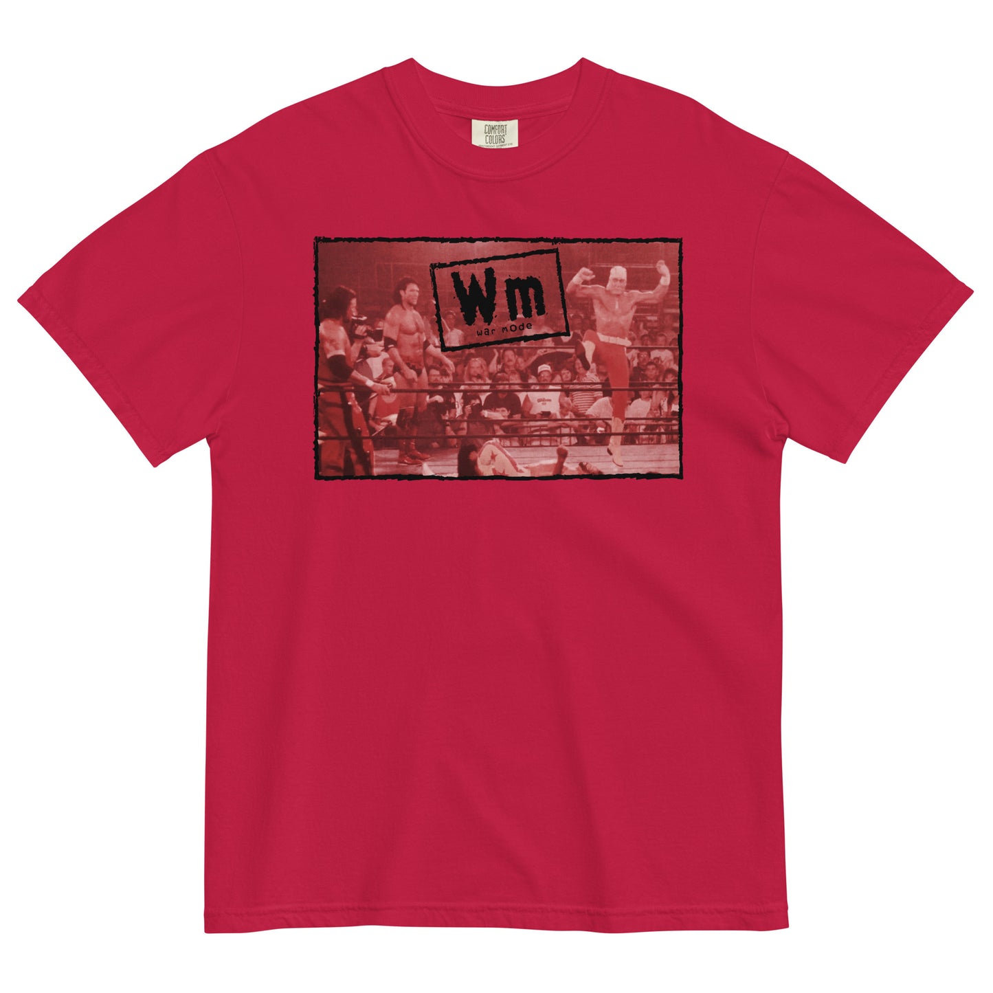 New War Order Unisex T-Shirt