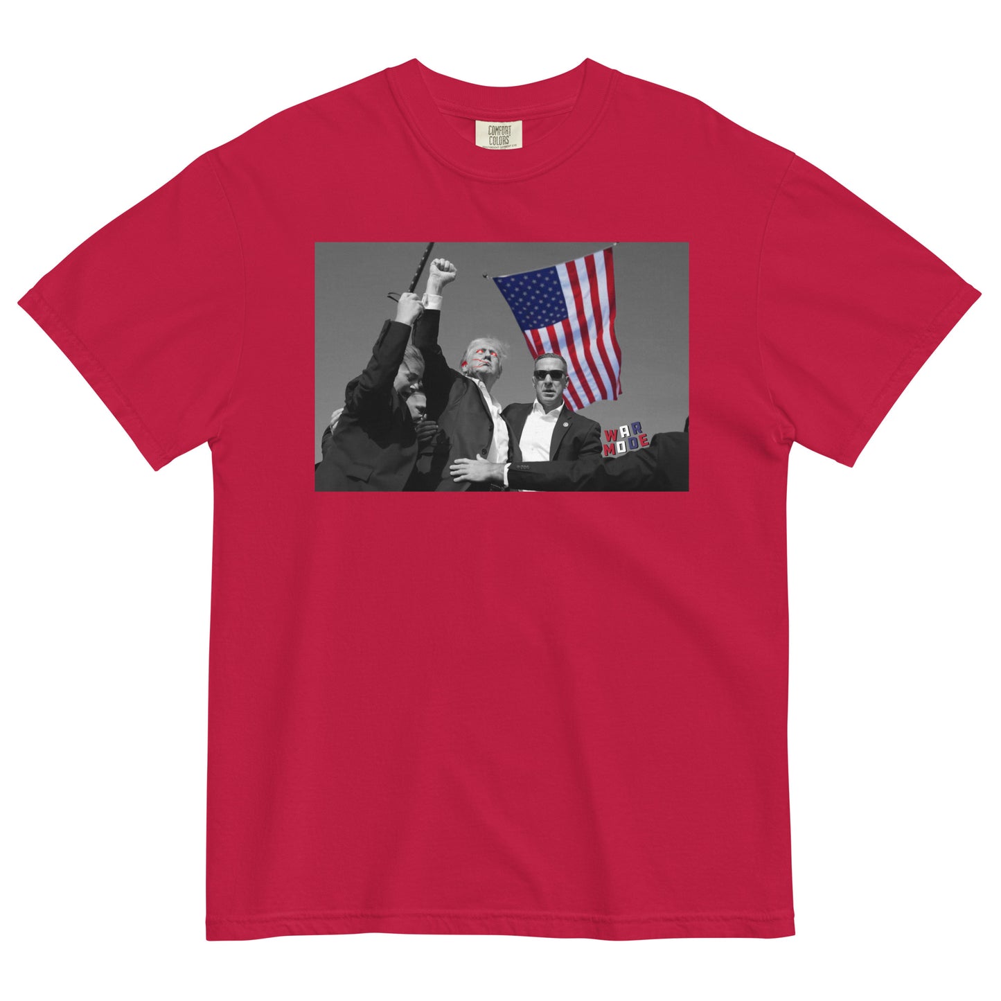 Teflon Don 2: Ear-lectic Booglaloo Unisex T-Shirt