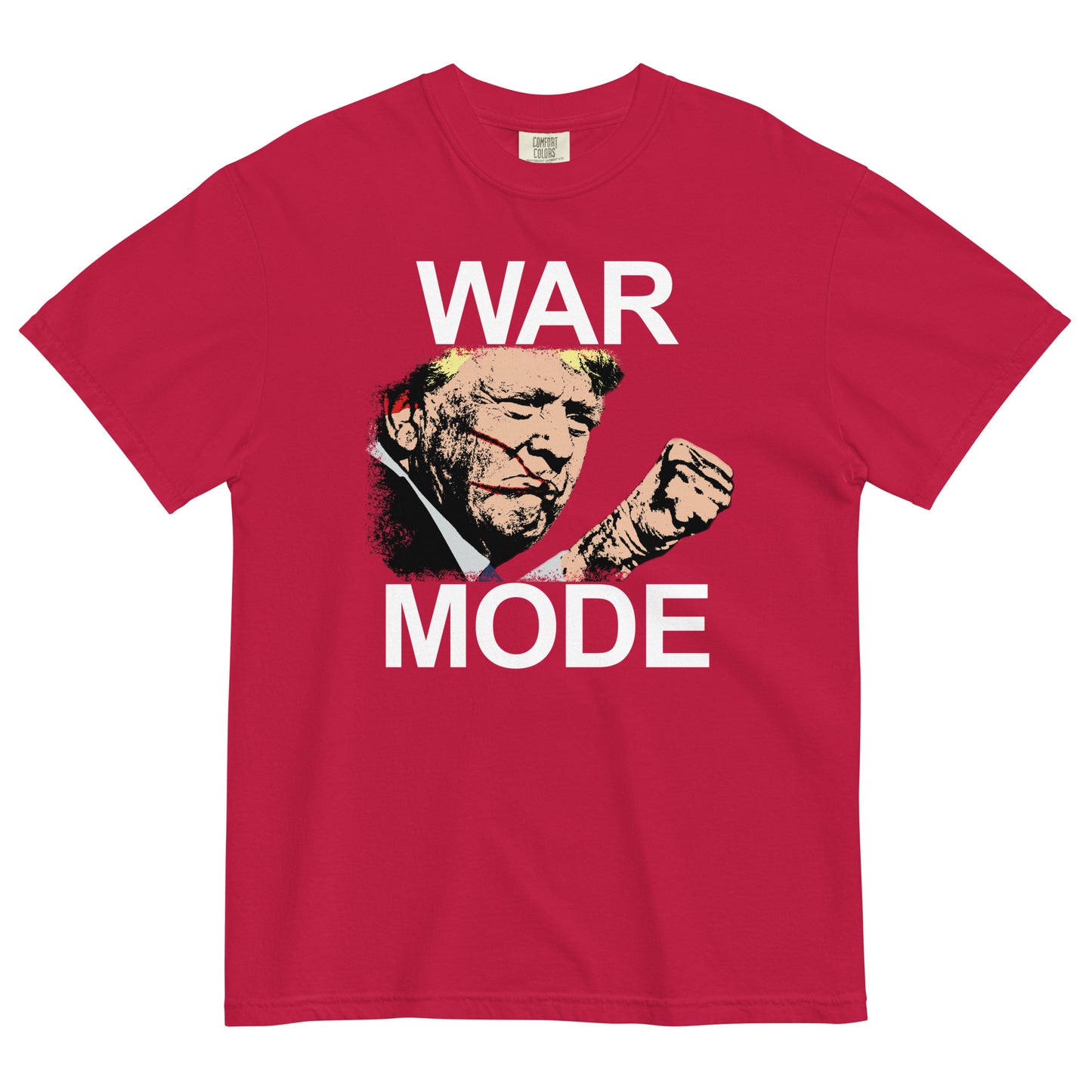 Don Mode Unisex T-Shirt