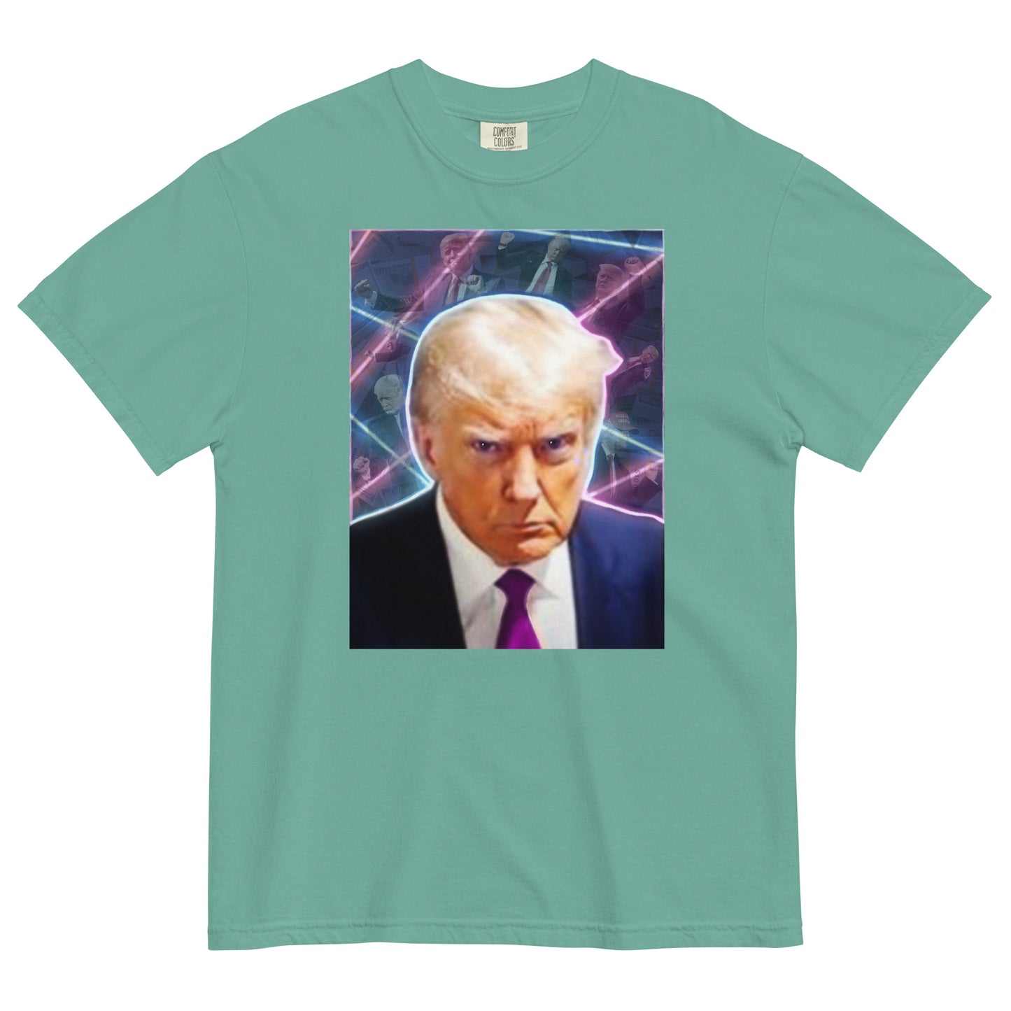 Teflon Don Unisex T-Shirt