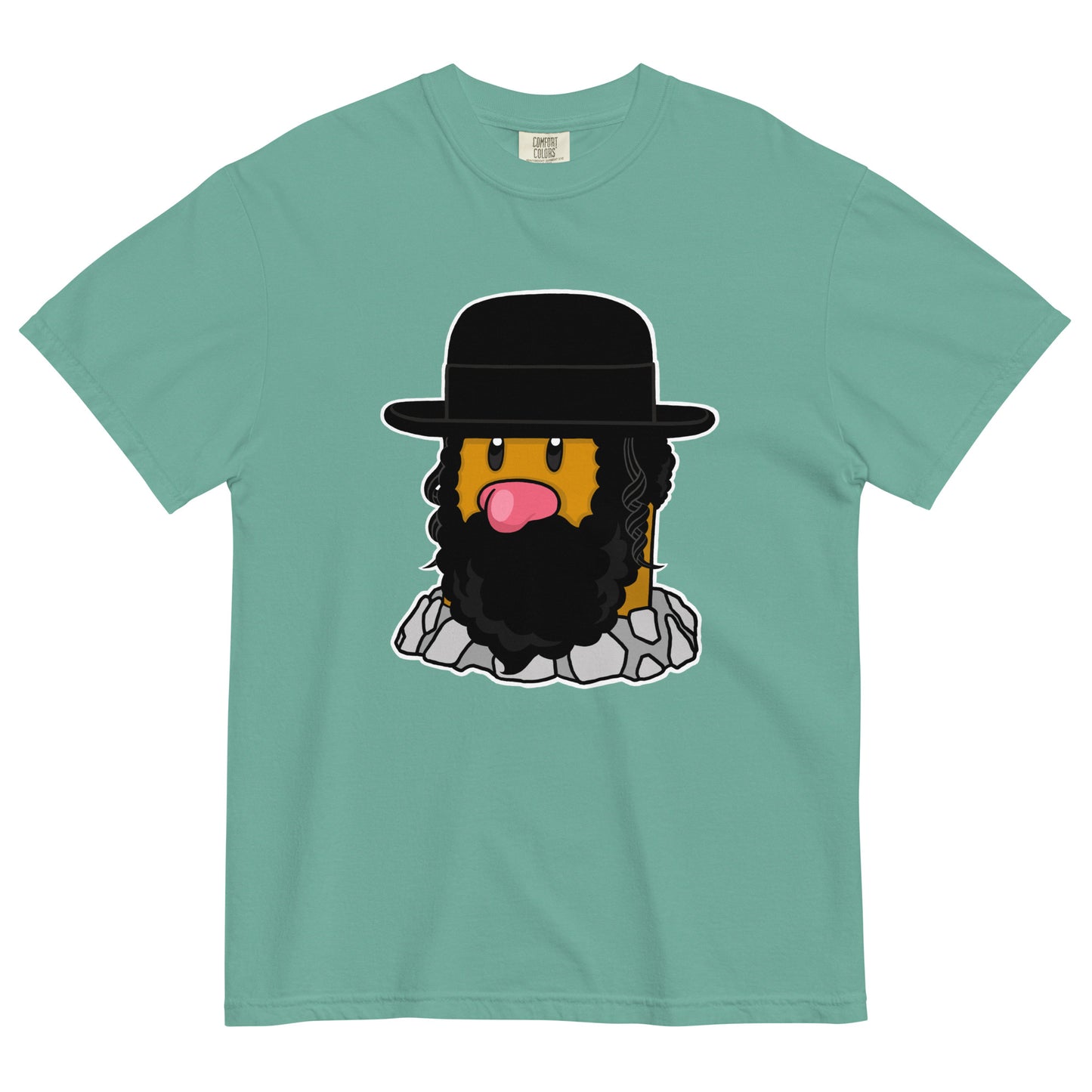 Hasidiglett Unisex T-Shirt