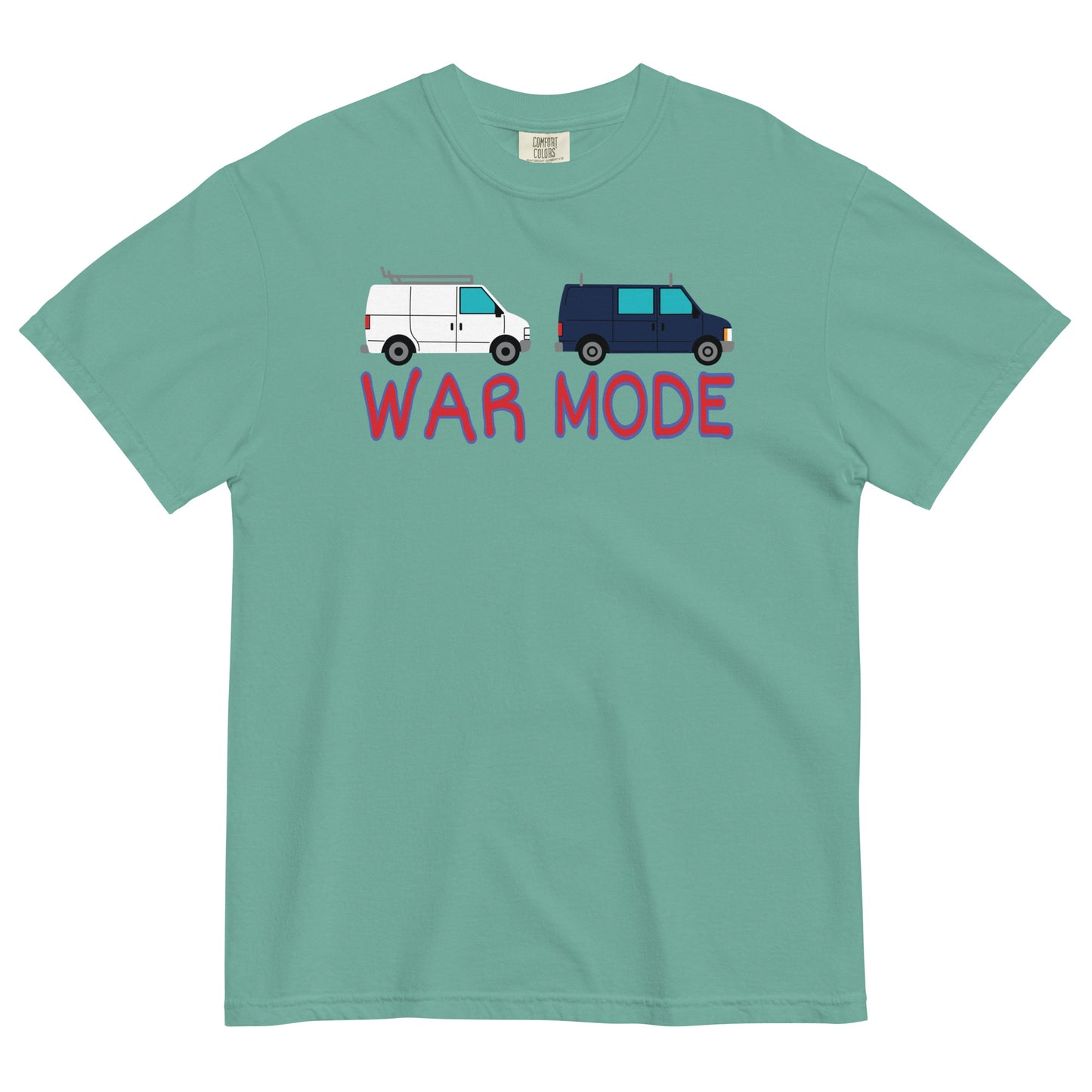Vans Unisex T-Shirt