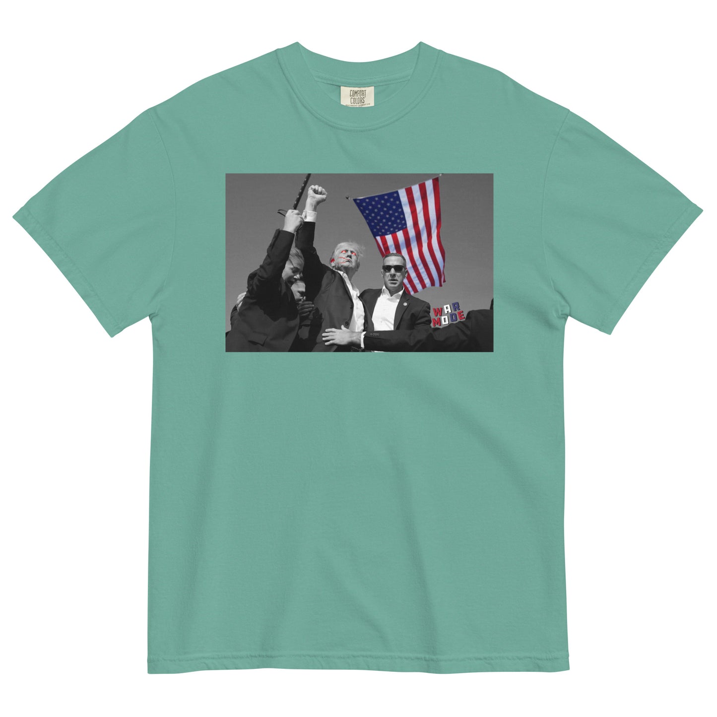 Teflon Don 2: Ear-lectic Booglaloo Unisex T-Shirt