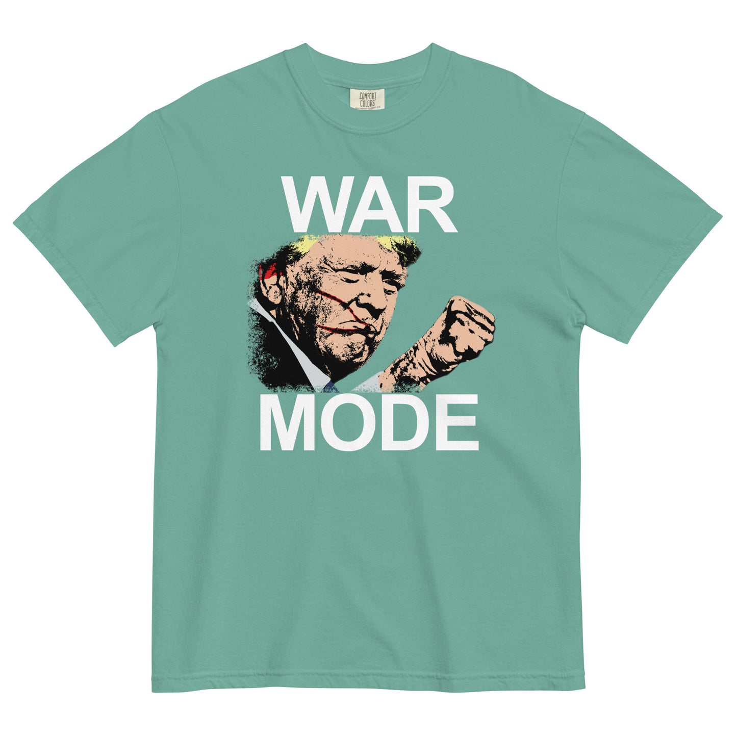 Don Mode Unisex T-Shirt