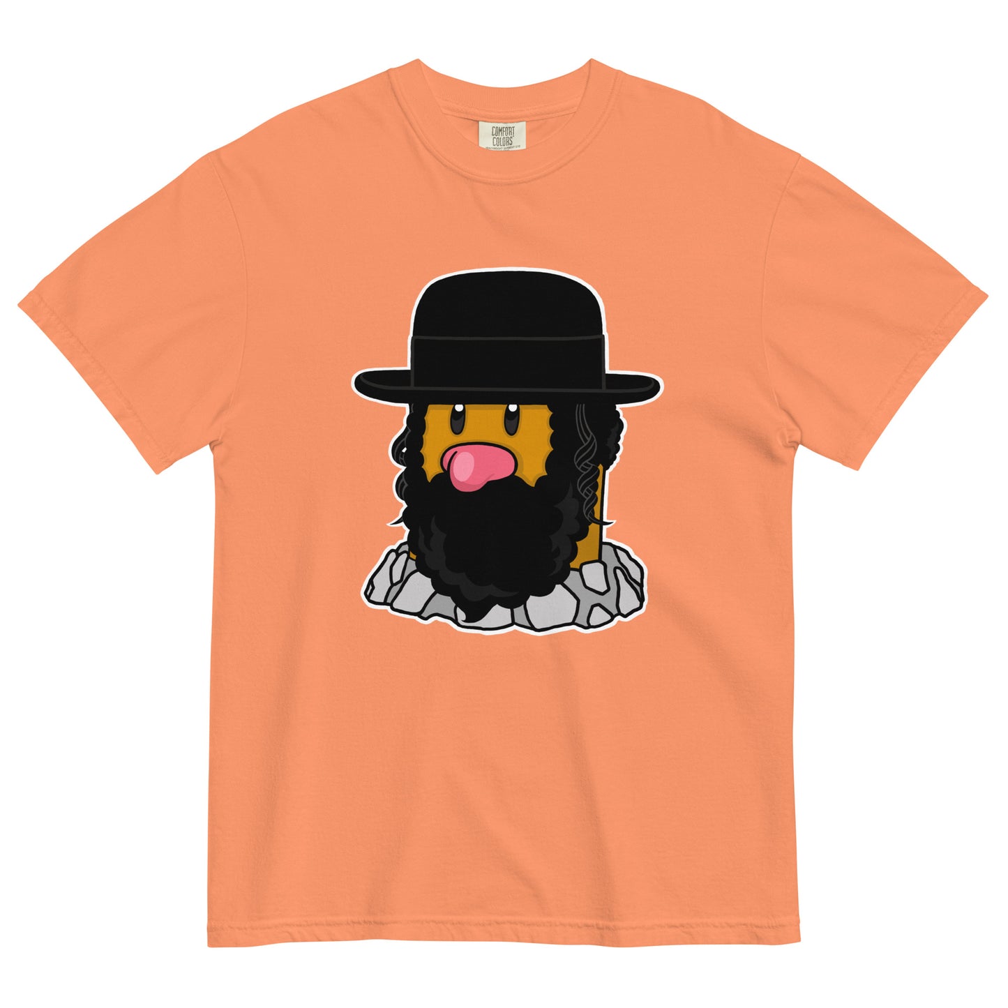 Hasidiglett Unisex T-Shirt