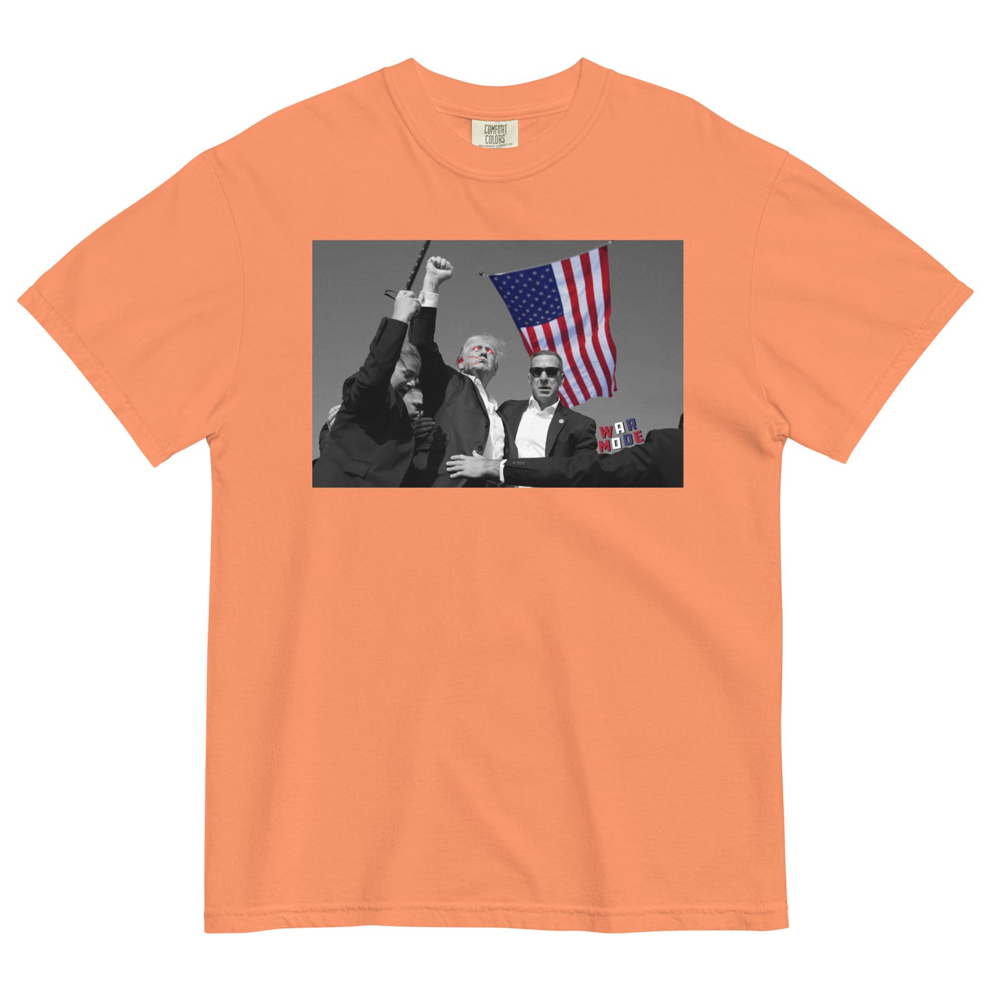 Teflon Don 2: Ear-lectic Booglaloo Unisex T-Shirt