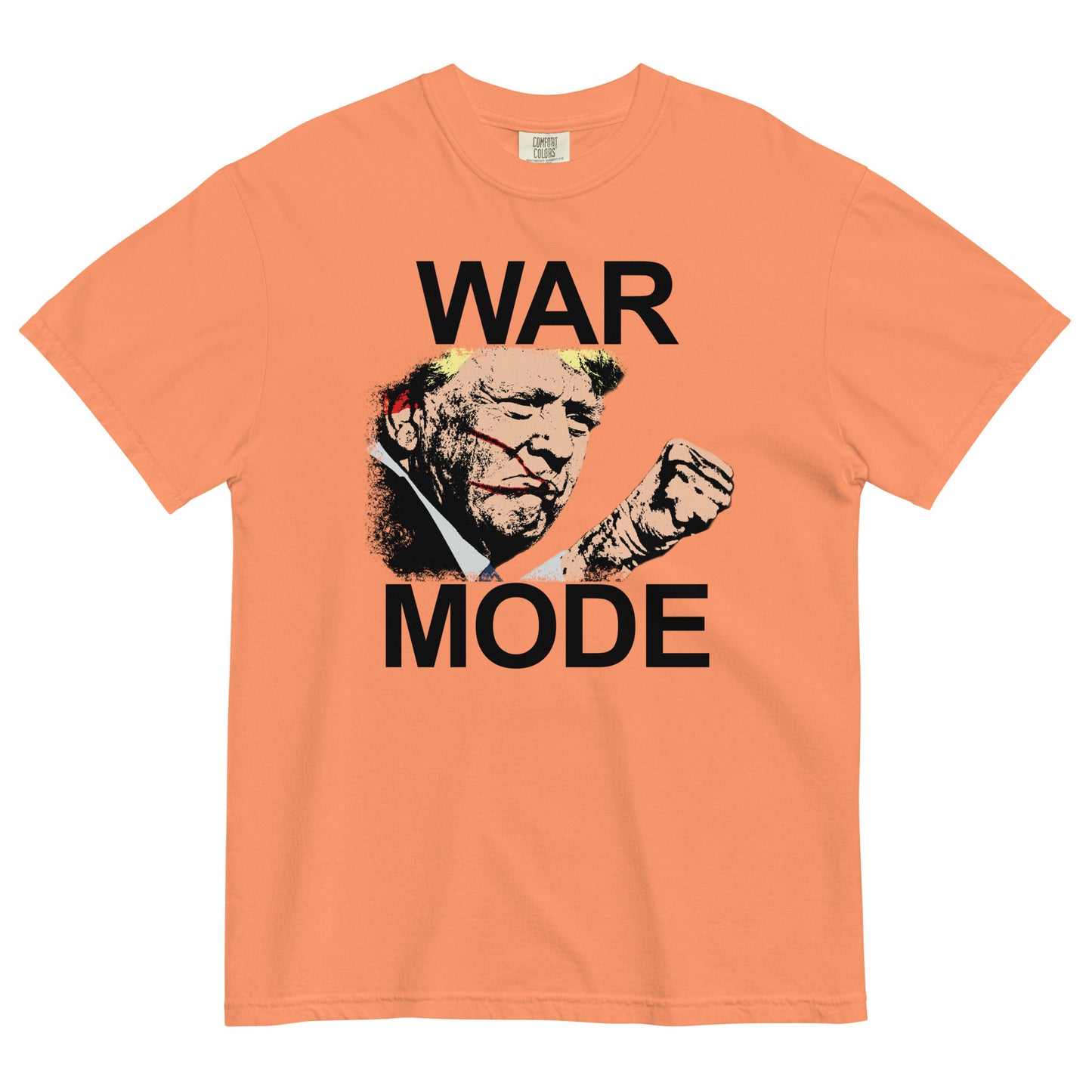 Don Mode Unisex T-Shirt