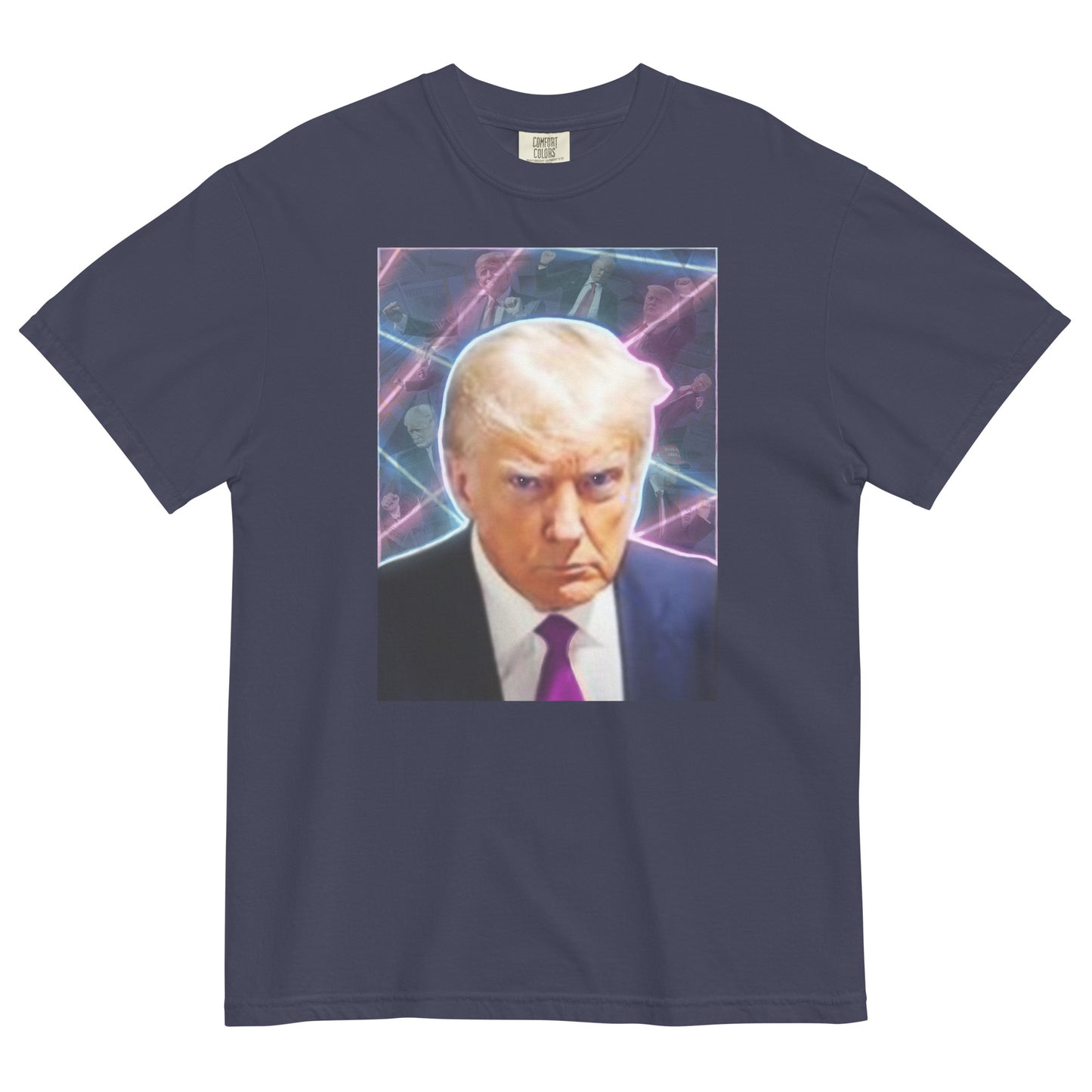 Teflon Don Unisex T-Shirt