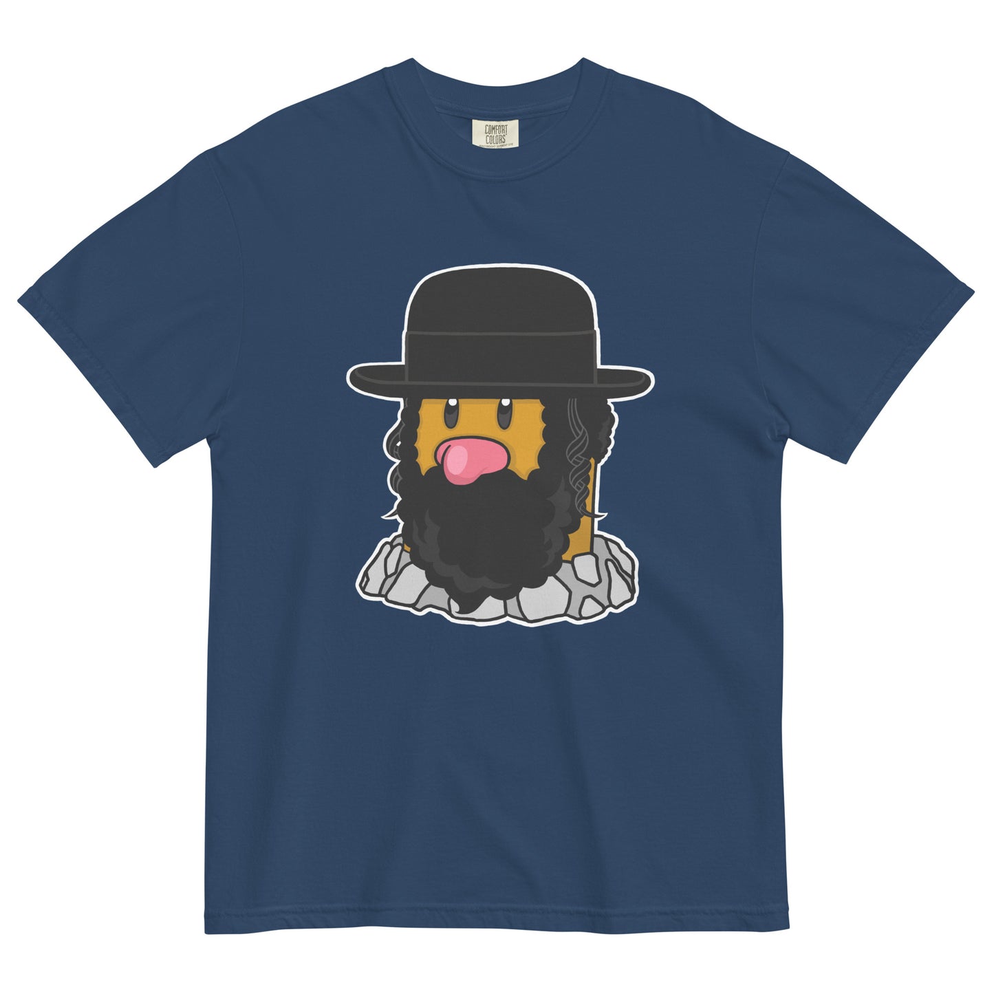 Hasidiglett Unisex T-Shirt