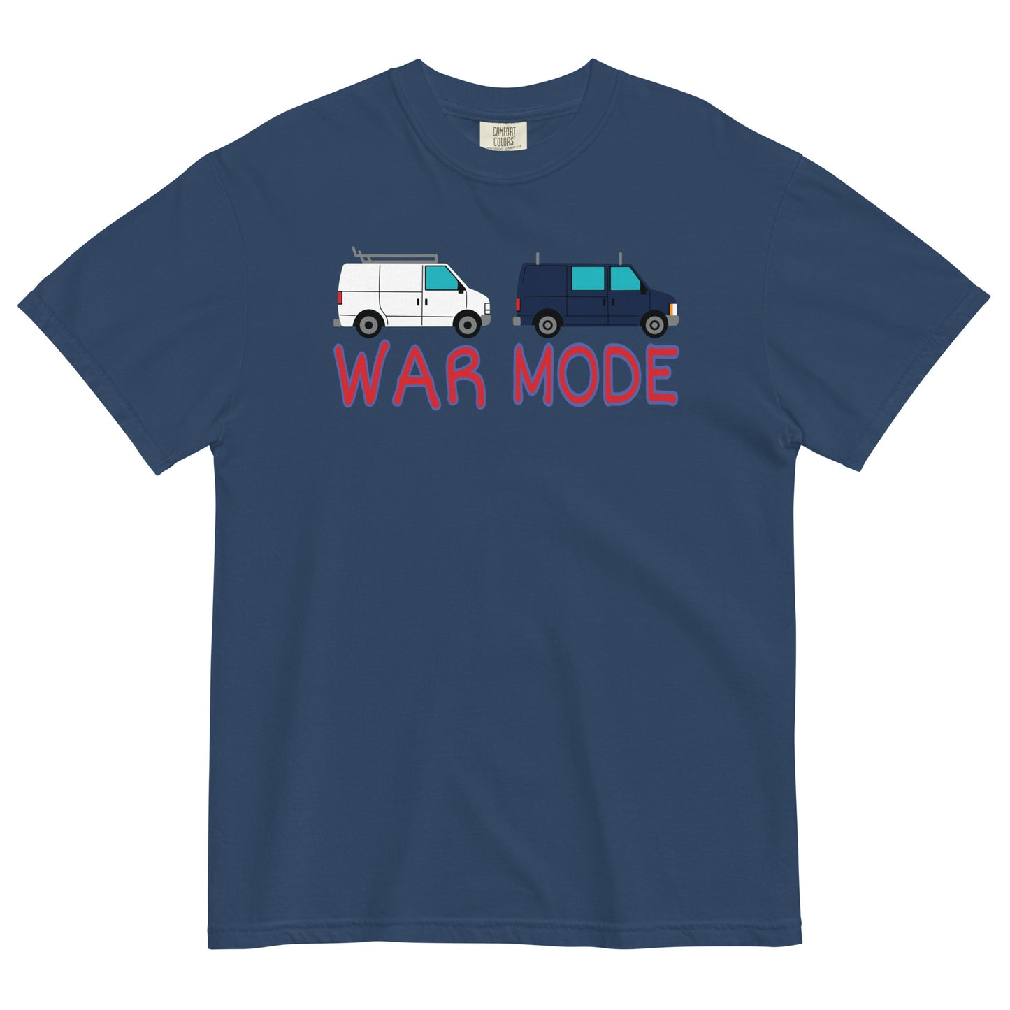 Vans Unisex T-Shirt