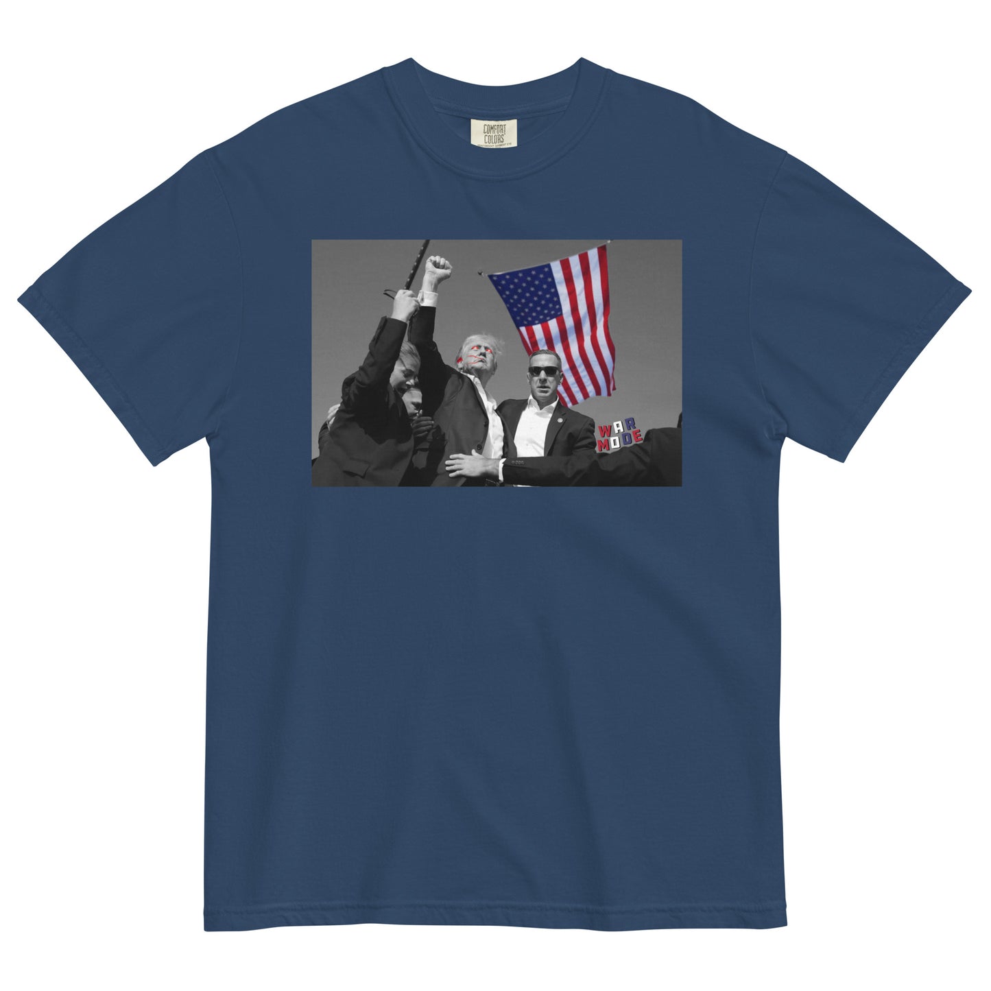 Teflon Don 2: Ear-lectic Booglaloo Unisex T-Shirt