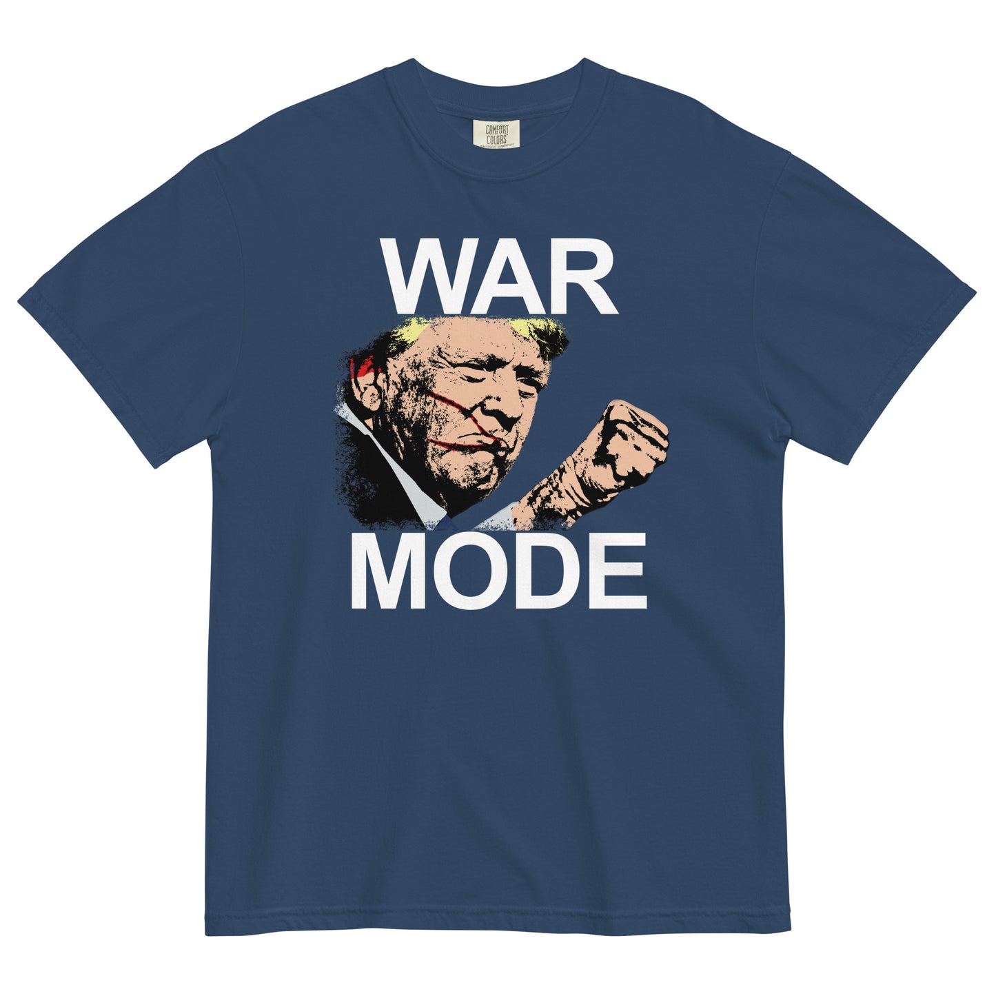 Don Mode Unisex T-Shirt