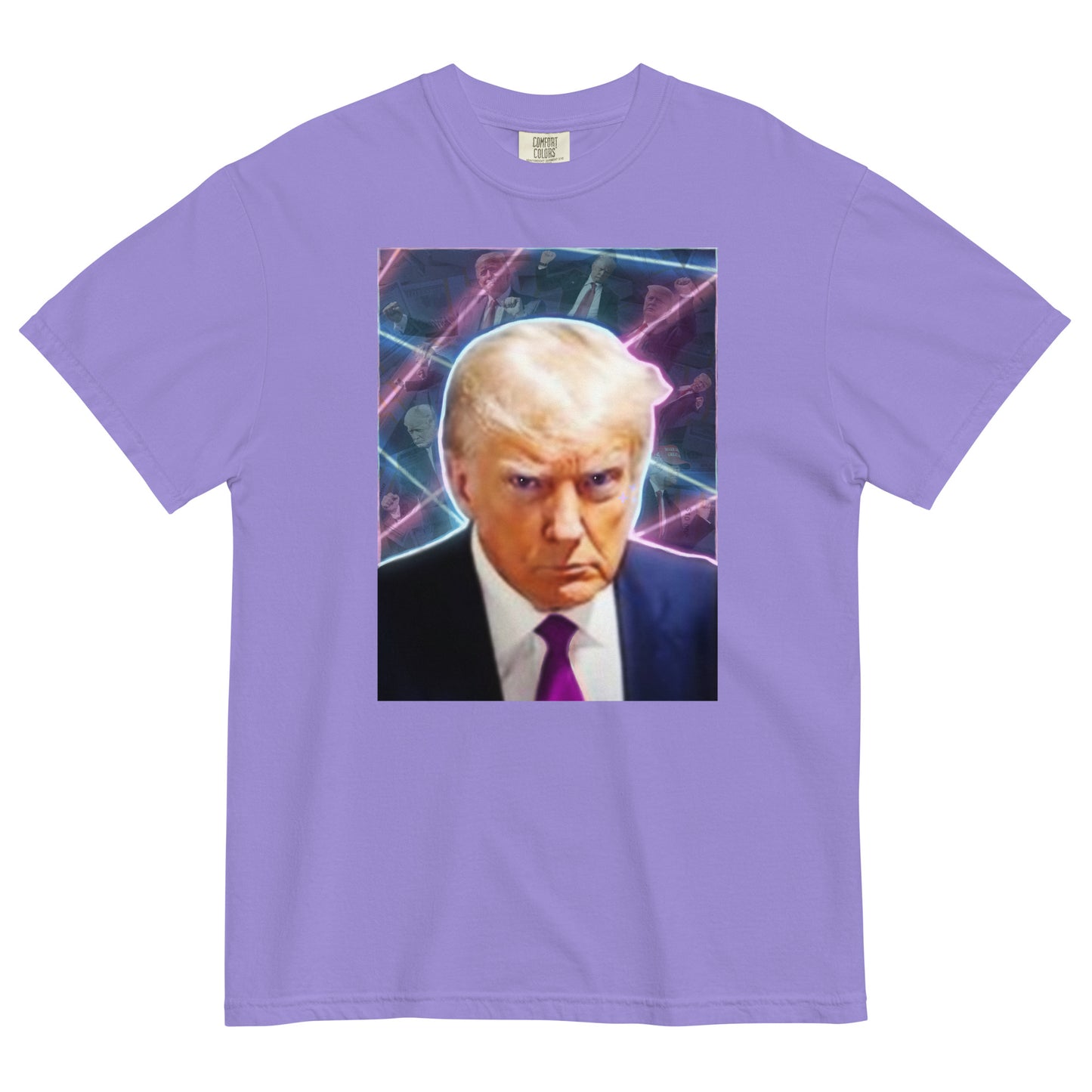 Teflon Don Unisex T-Shirt