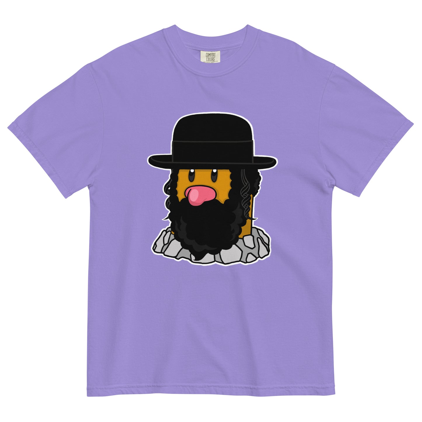 Hasidiglett Unisex T-Shirt