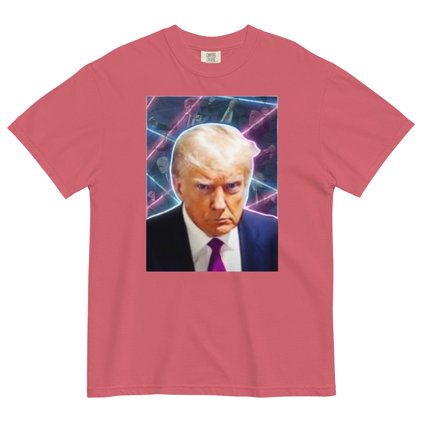 Teflon Don Unisex T-Shirt