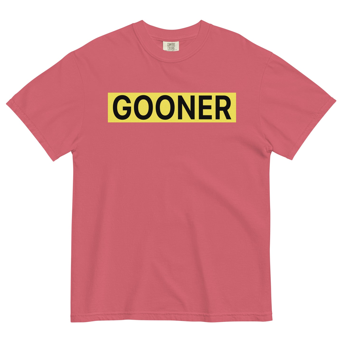 GOONER Unisex T-Shirt