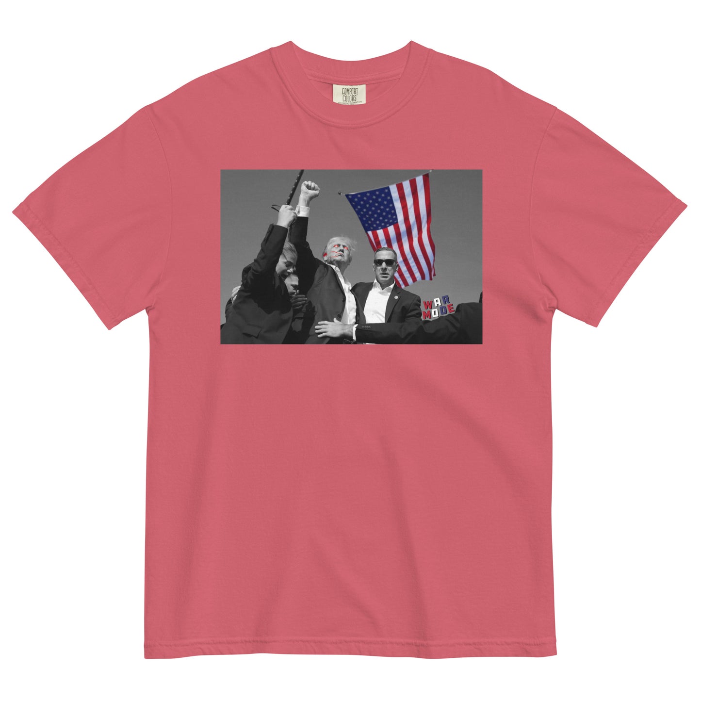 Teflon Don 2: Ear-lectic Booglaloo Unisex T-Shirt
