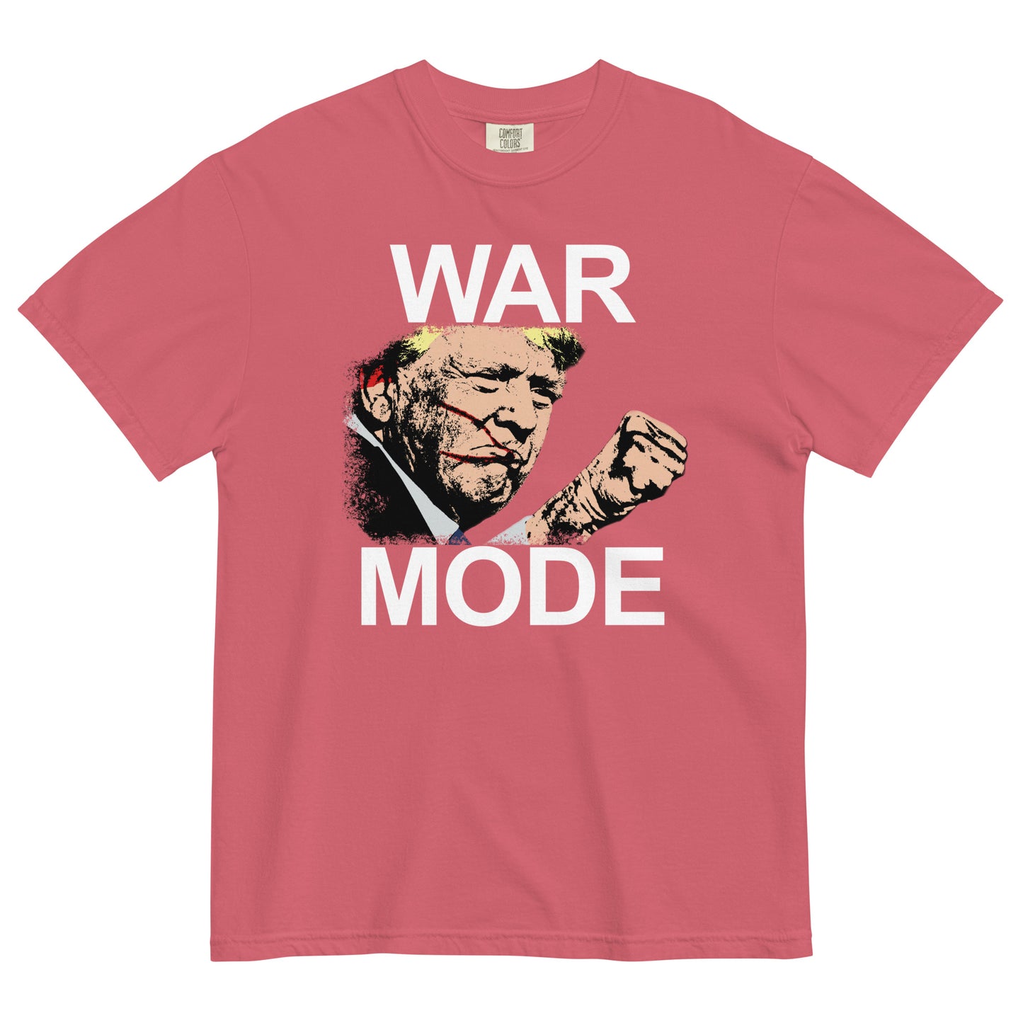 Don Mode Unisex T-Shirt