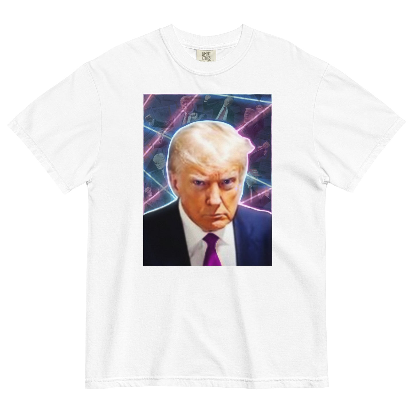 Teflon Don Unisex T-Shirt