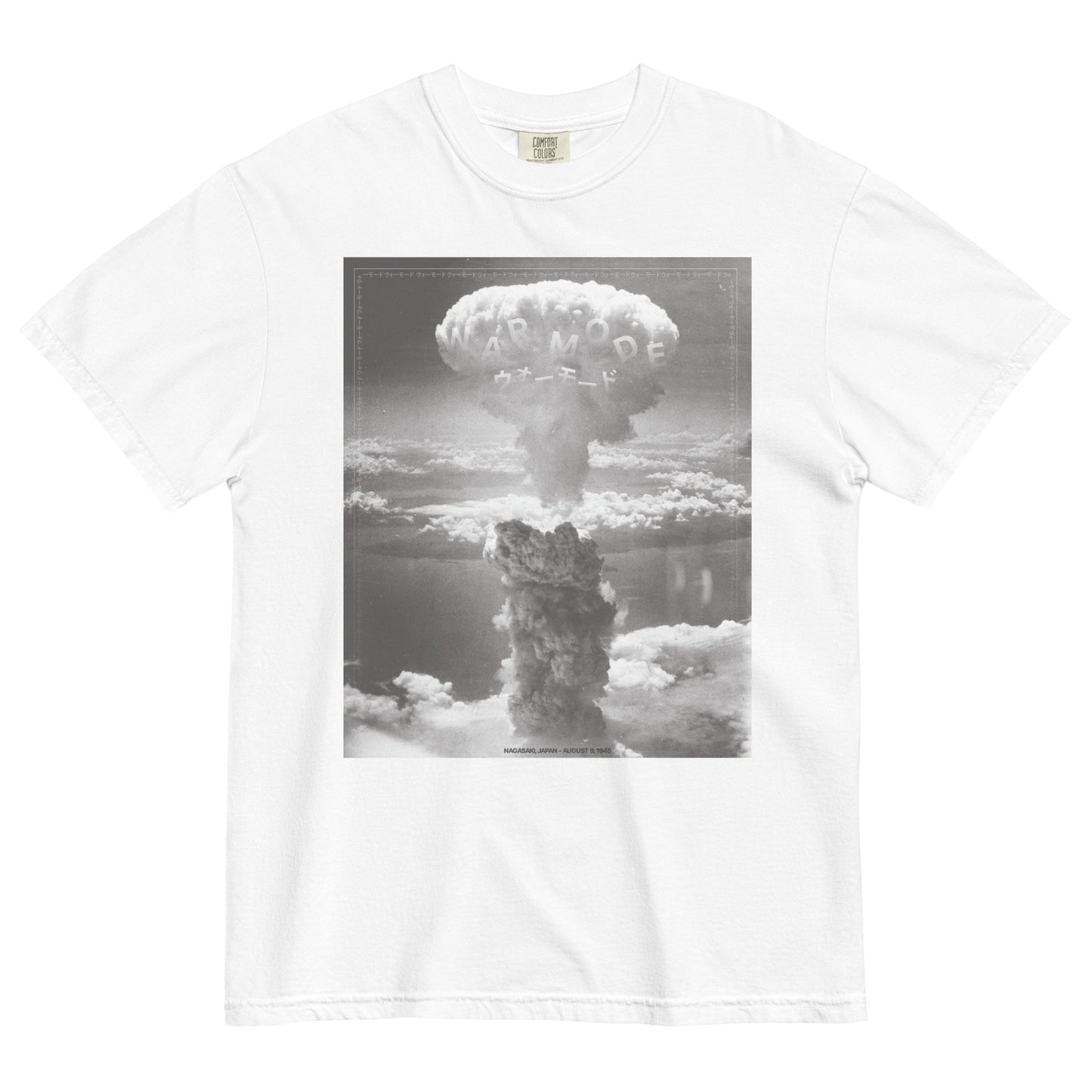 Fat Man Unisex T-Shirt