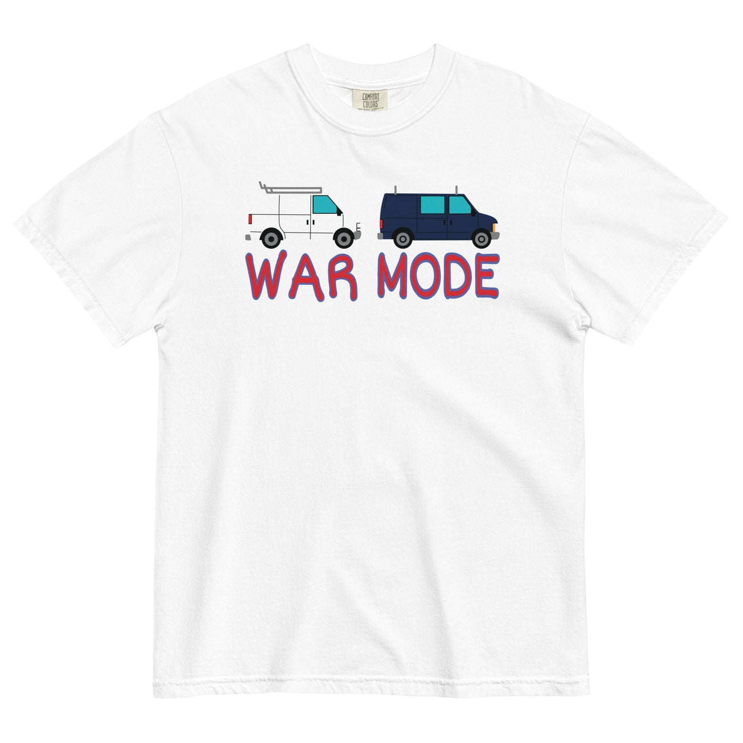 Vans Unisex T-Shirt