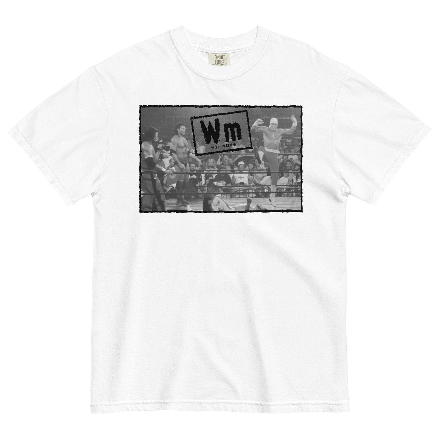 New War Order Unisex T-Shirt