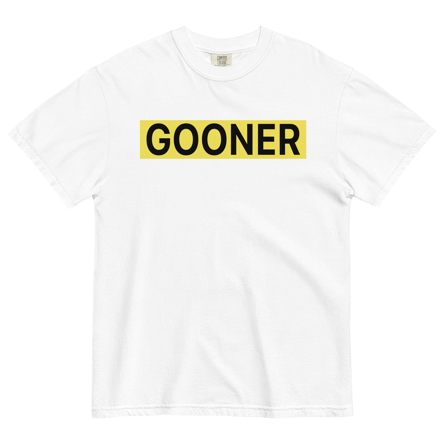 GOONER Unisex T-Shirt