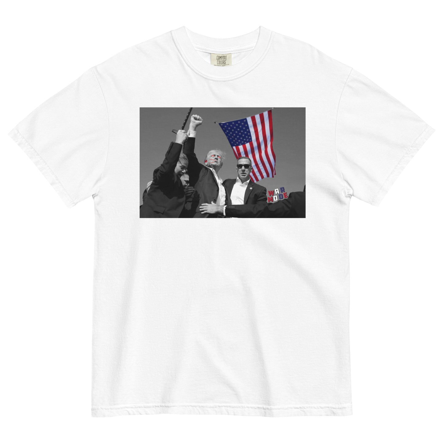 Teflon Don 2: Ear-lectic Booglaloo Unisex T-Shirt