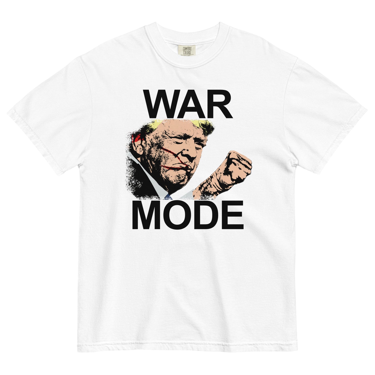 Don Mode Unisex T-Shirt