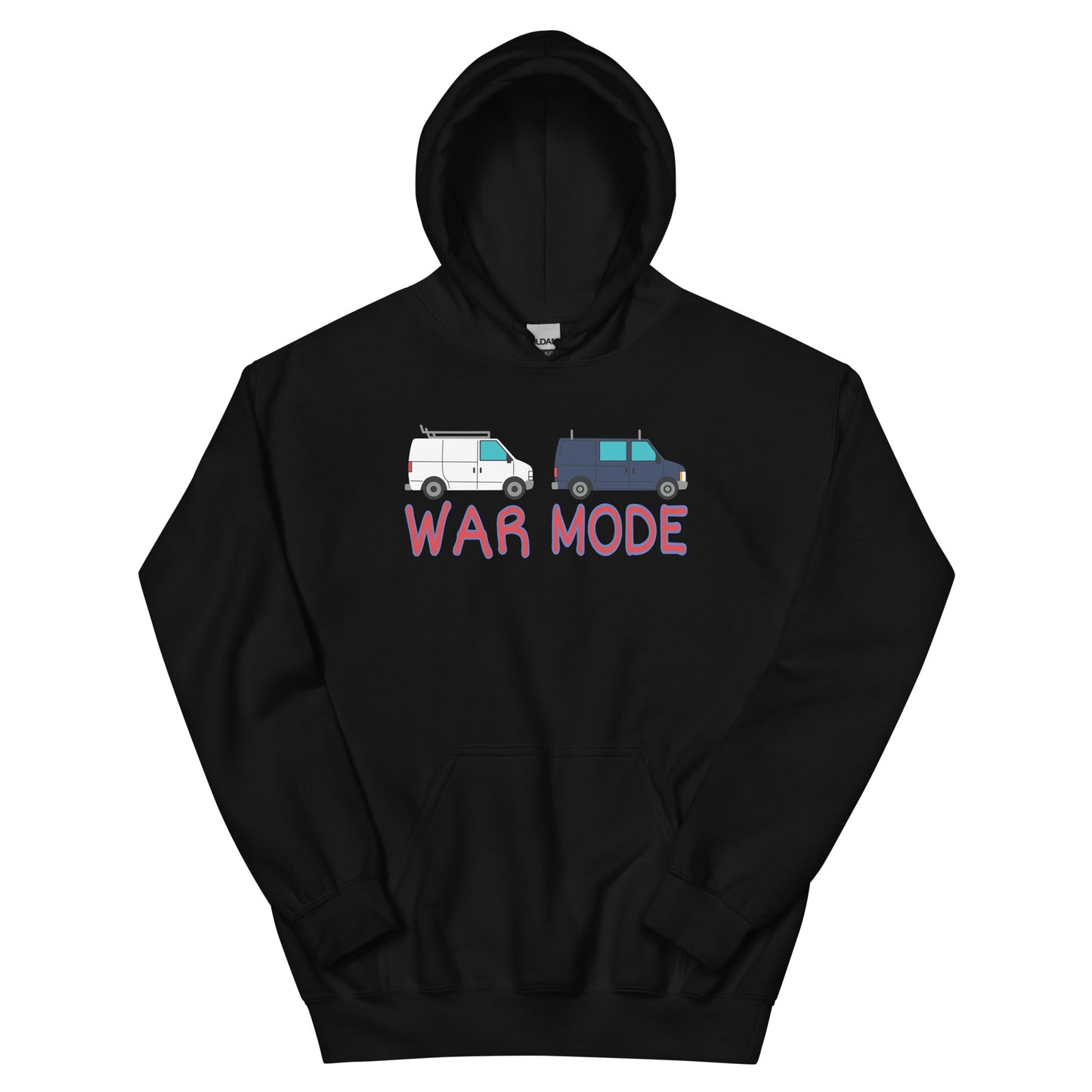 Vans Unisex Hoodie