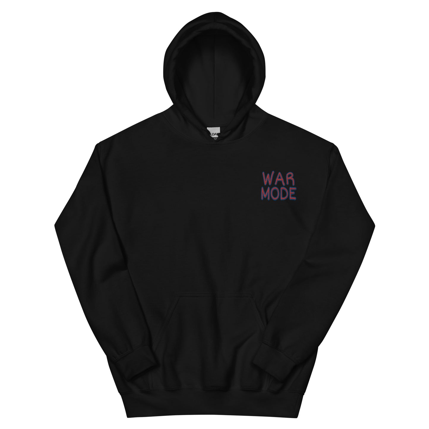 WM Vans Unisex Hoodie