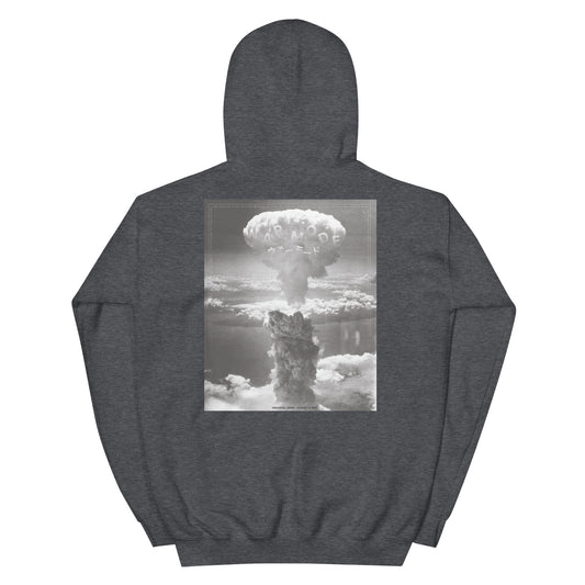 Fat Man WM Unisex Hoodie