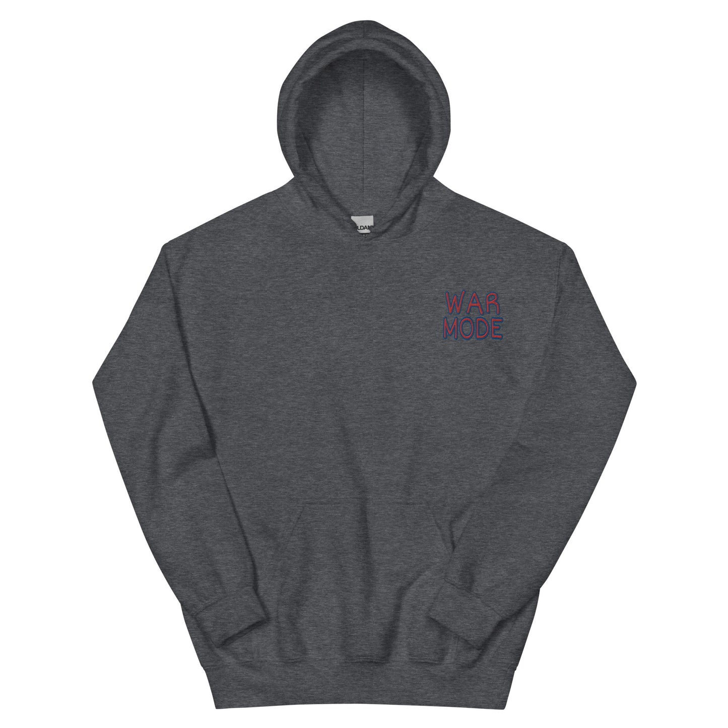 WM Vans Unisex Hoodie