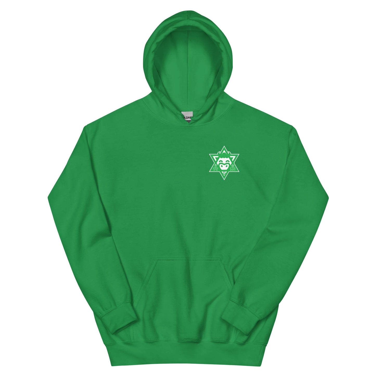 Saint Abigail Unisex Hoodie