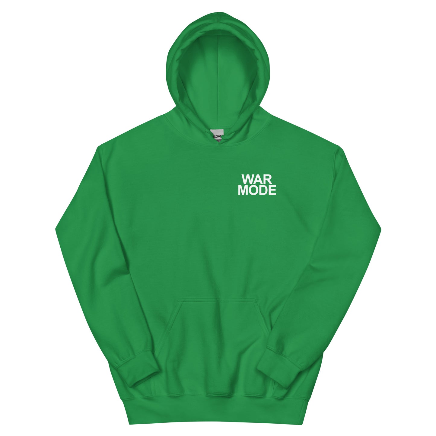 Fat Man WM Unisex Hoodie