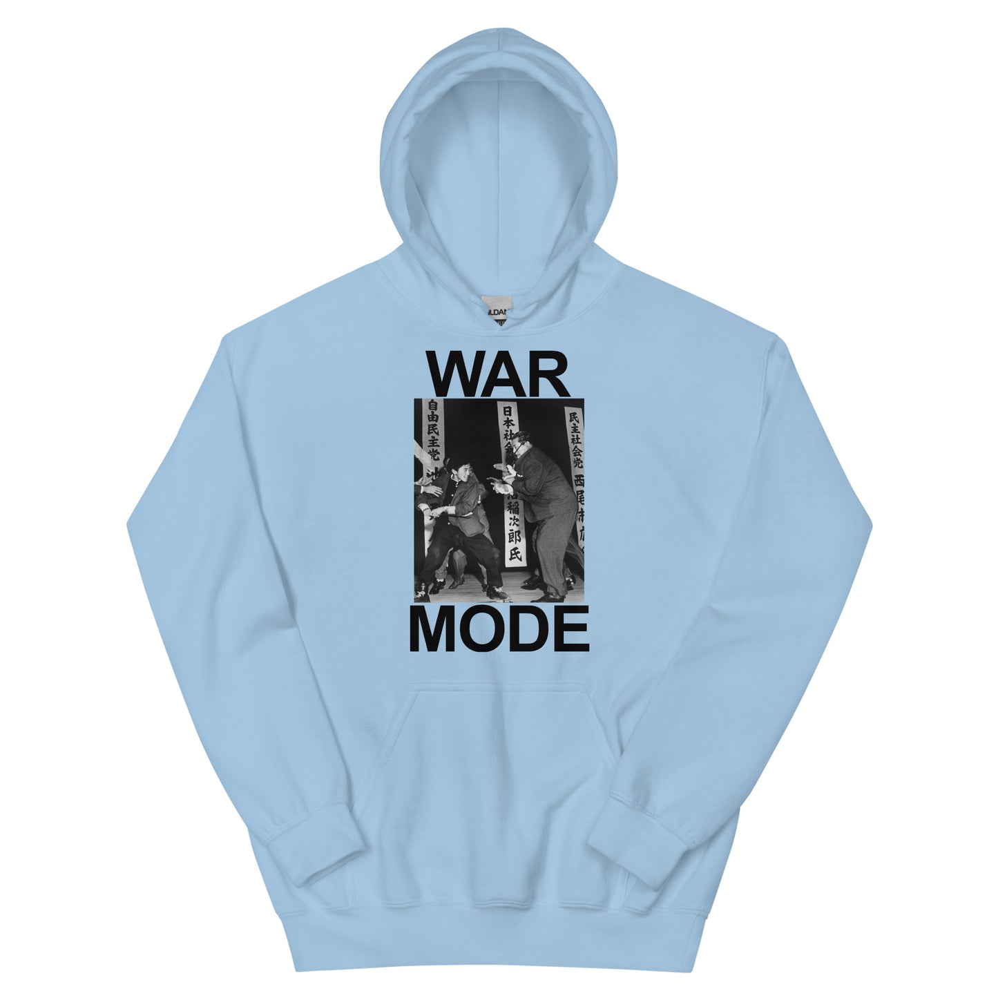 Otoya Unisex Hoodie
