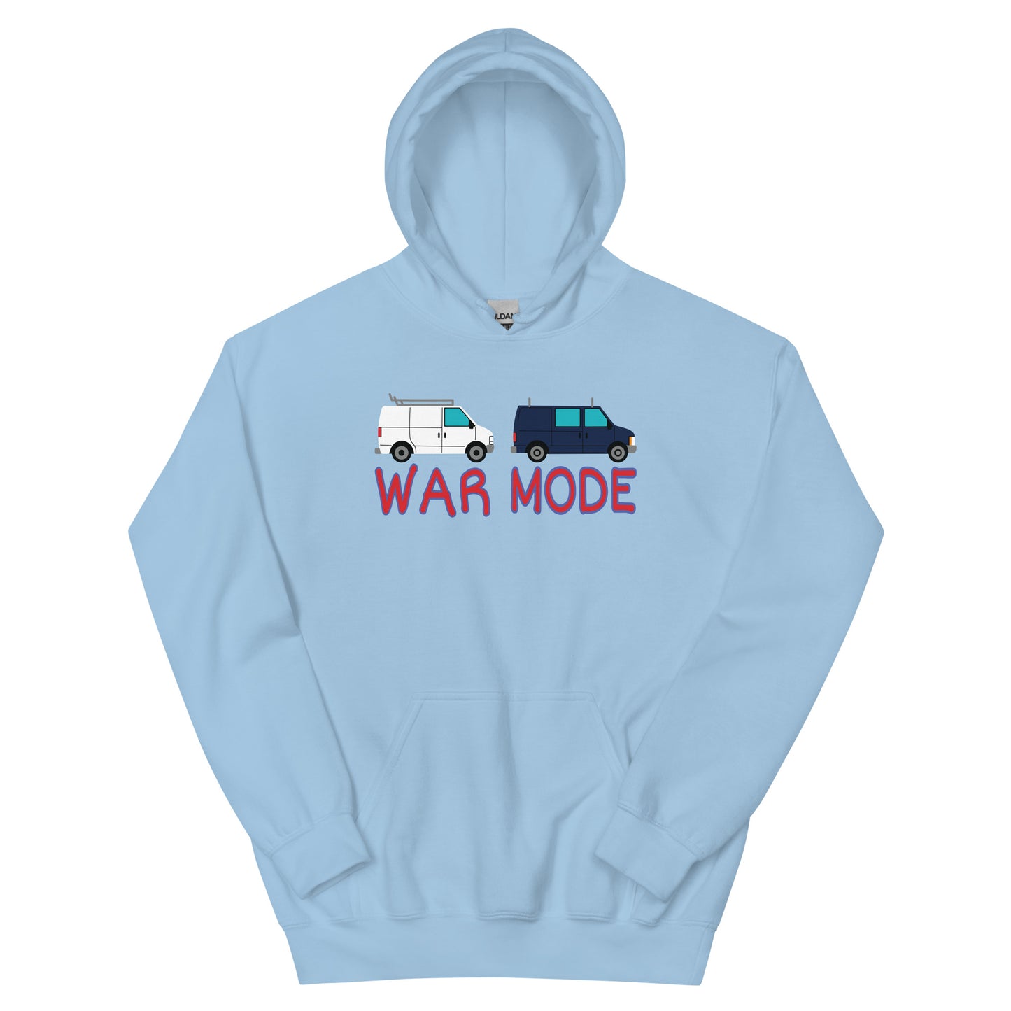 Vans Unisex Hoodie