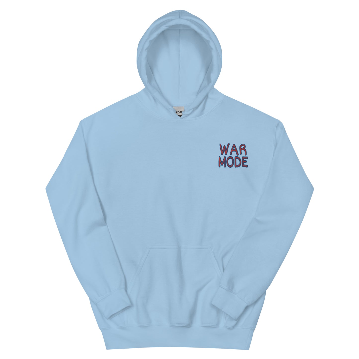 WM Vans Unisex Hoodie