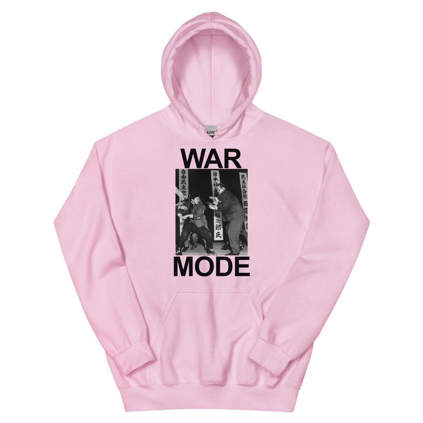 Otoya Unisex Hoodie