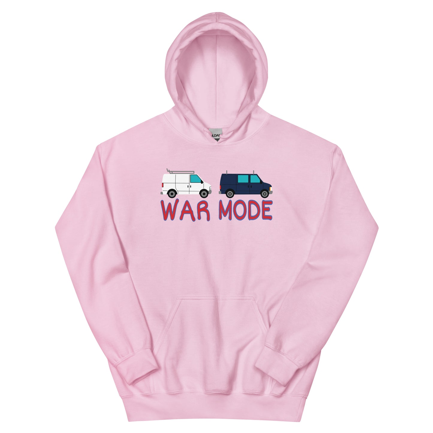 Vans Unisex Hoodie