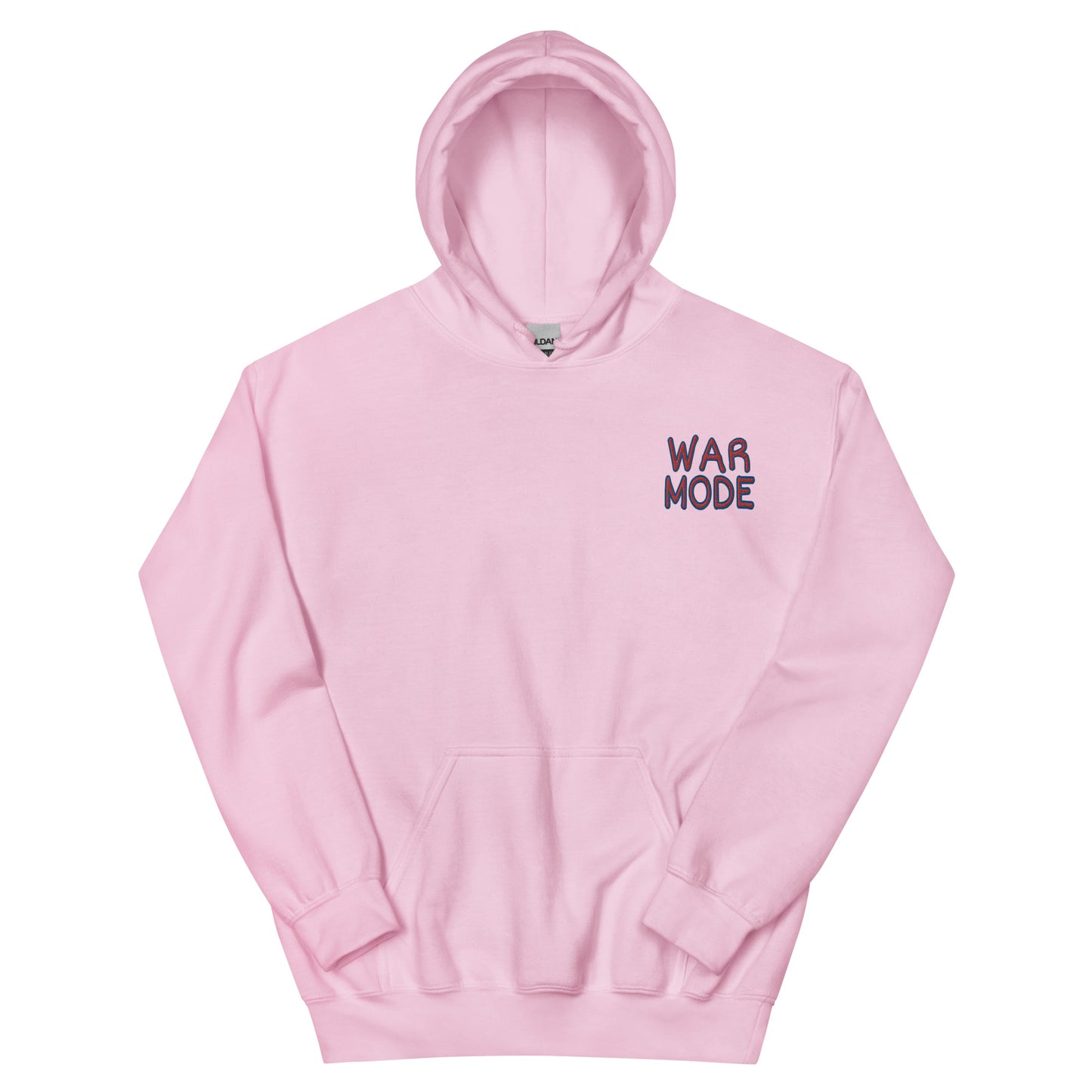 WM Vans Unisex Hoodie