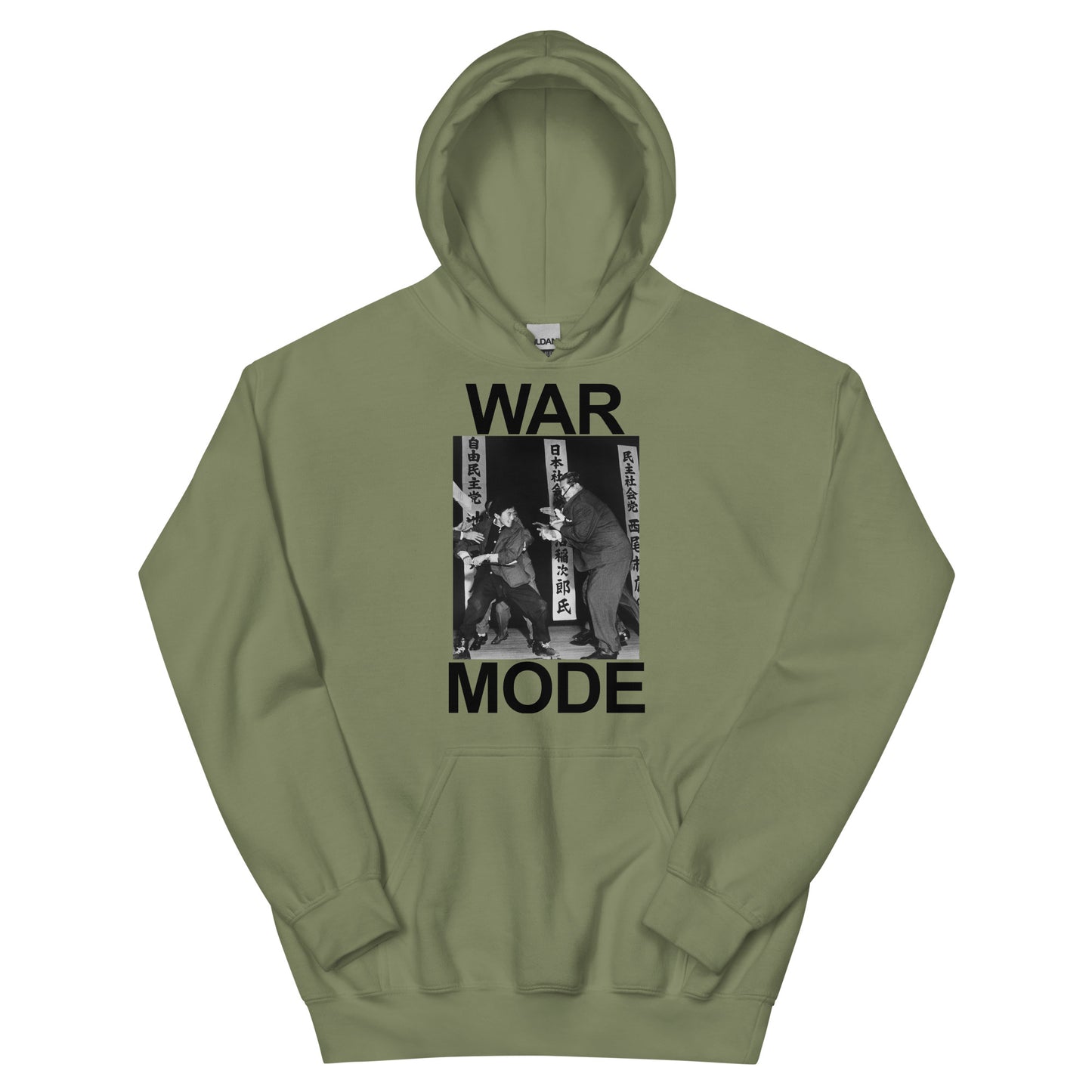 Otoya Unisex Hoodie