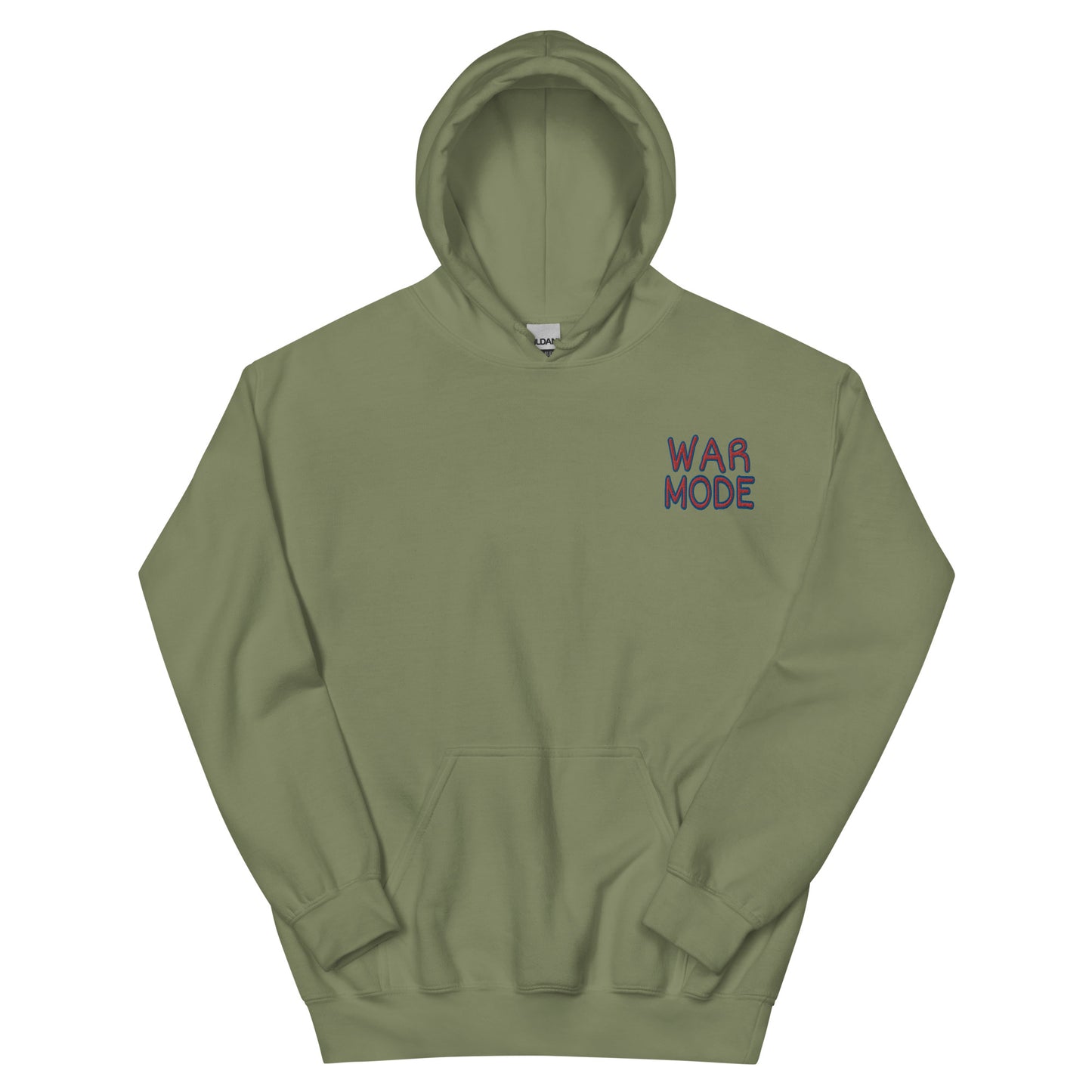 WM Vans Unisex Hoodie