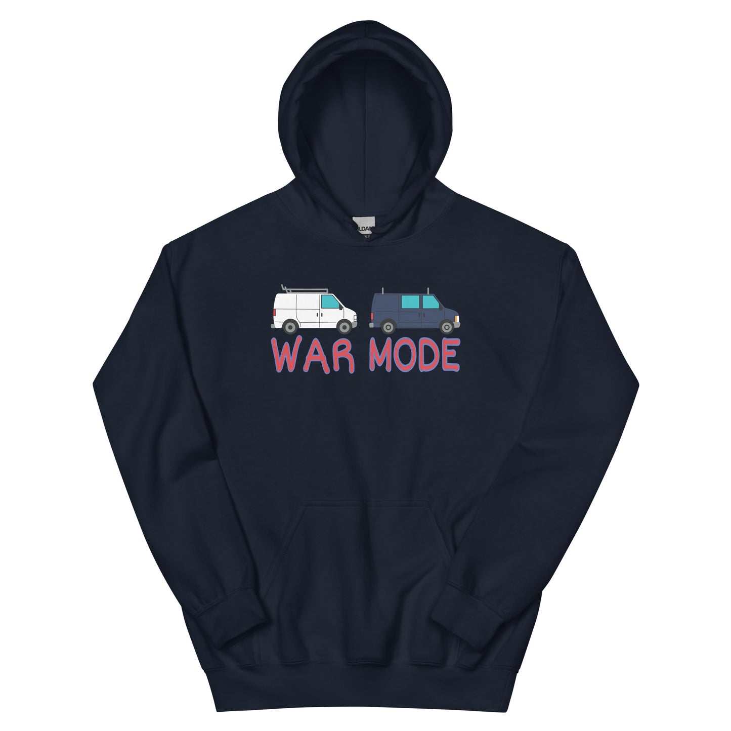 Vans Unisex Hoodie