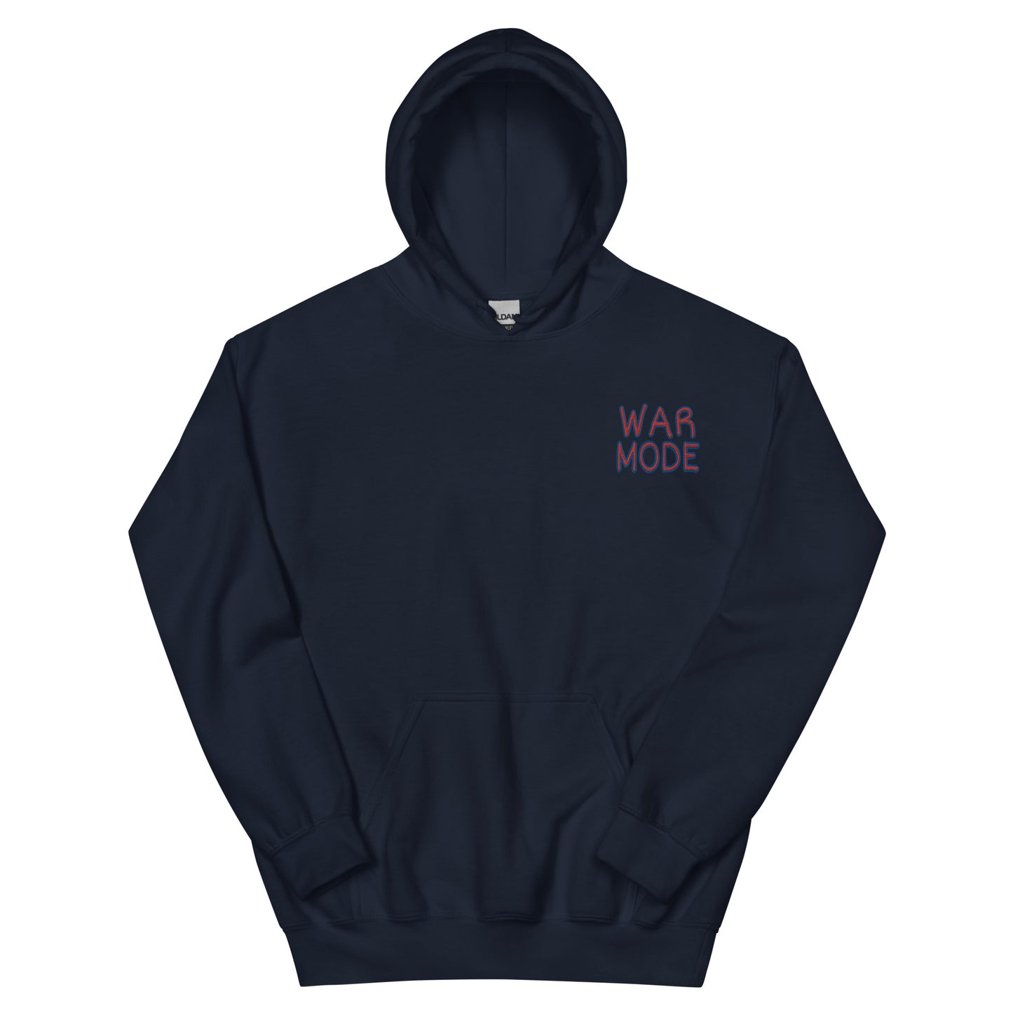 WM Vans Unisex Hoodie