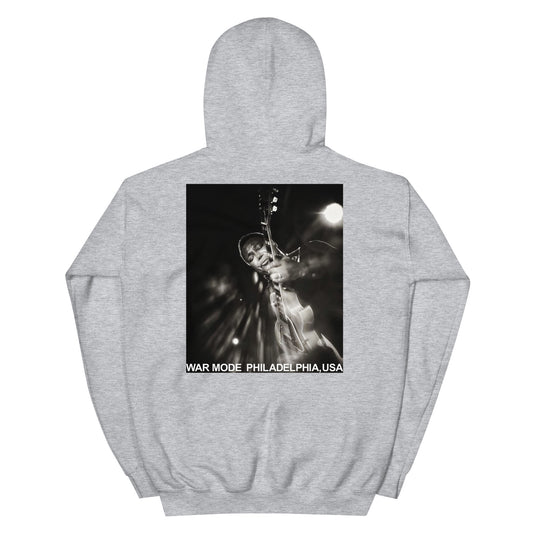 Benson WM Unisex Hoodie