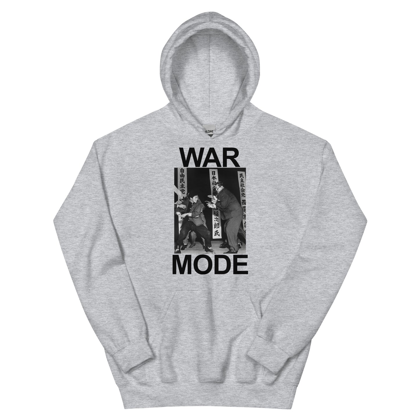 Otoya Unisex Hoodie