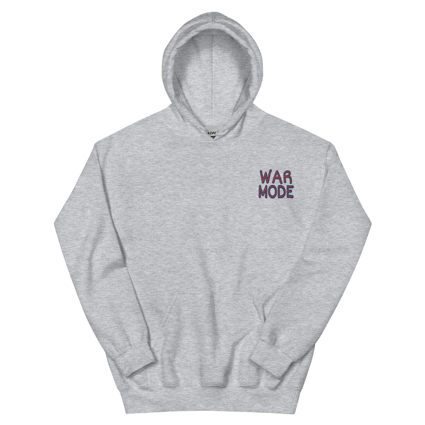 WM Vans Unisex Hoodie
